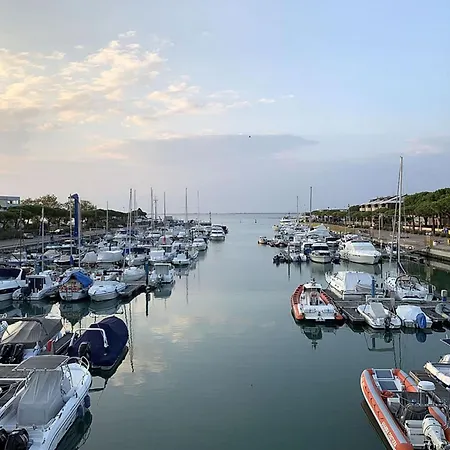 Sweet Just 50mt From The Lignano Sabbiadoro